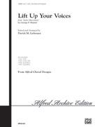 Lift Up Your Voices 