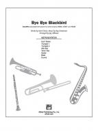 Bye Bye Blackbird 