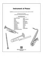 Instrument Of Peace Standard