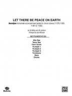 Let There Be Peace On Earth Standard