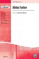 Alleluia Fanfare Standard