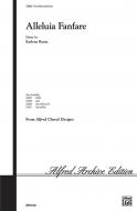 Alleluia Fanfare Standard