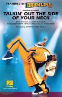 Talkin' Out The Side Of Your Neck 