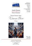 Wiener Blut op. 354 