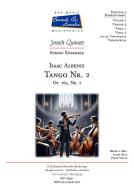 Tango Nr. 2 op. 165 
