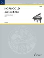 Fairytale Picture Book Op. 3 Standard