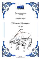 Fantasie-Impromptu op. 66 