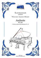 Andante KV 467 