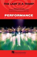 The Lady Is A Tramp 