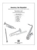 America, The Beautiful 