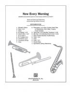 New Every Morning 