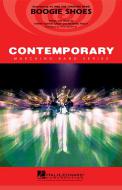 Boogie Shoes 