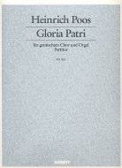 Gloria Patri 