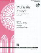 Praise The Father 
