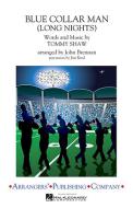 Blue Collar Man 