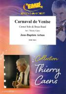 Carnaval de Venecia Standard