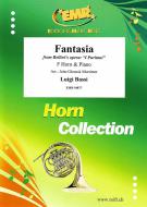 Fantasia Standard