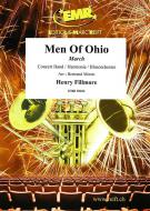 Men Of Ohio Standard