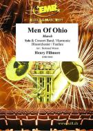 Men Of Ohio Standard