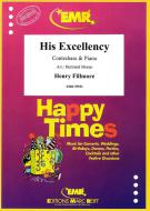 His Excellency Standard