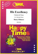 His Excellency Standard
