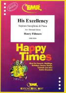 His Excellency Standard