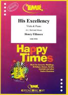 His Excellency Standard