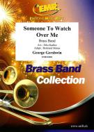 Someone To Watch Over Me Standard