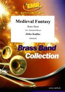 Medieval Fantasy Standard