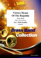 Victory Hymn Of The Republic Standard