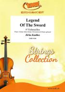Legend Of The Sword Standard