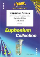 Escenas canadienses Standard