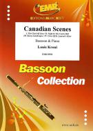 Escenas canadienses Standard