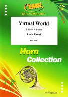 Virtual World Standard