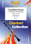 Escenas canadienses Standard