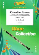 Escenas canadienses Standard