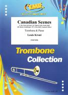 Escenas canadienses Standard