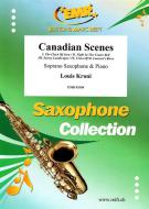 Escenas canadienses Standard