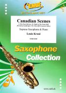 Escenas canadienses Standard