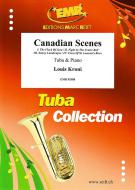 Escenas canadienses Standard
