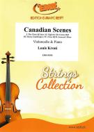 Escenas canadienses Standard