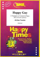 Happy Guy Standard