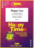 Happy Guy Standard