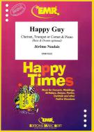Happy Guy Standard