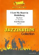 Perdí mi corazón en Heidelberg Standard