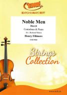 Noble Men Download