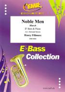 Noble Men Download