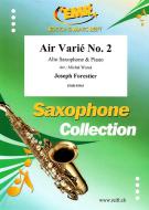 Air Varié No. 2 Download
