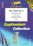 Air Varié No. 1 Download