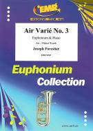 Air Varié No. 3 Download